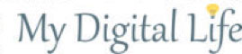 my digital life logo