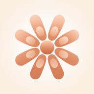 Bloom icon