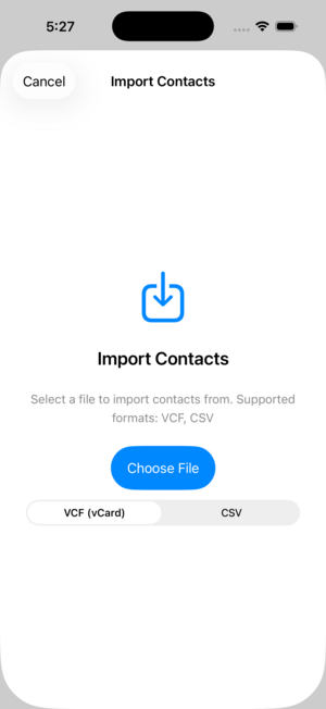 Export Complete