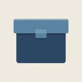 Custody Box app icon