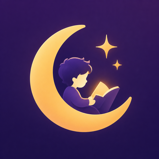 Gentle Tales icon