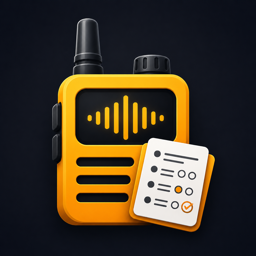 HamPrep icon