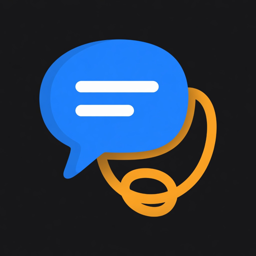 Loose Ends app icon