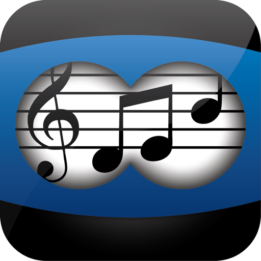 MyLyrics app icon