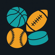 PropSplits app icon