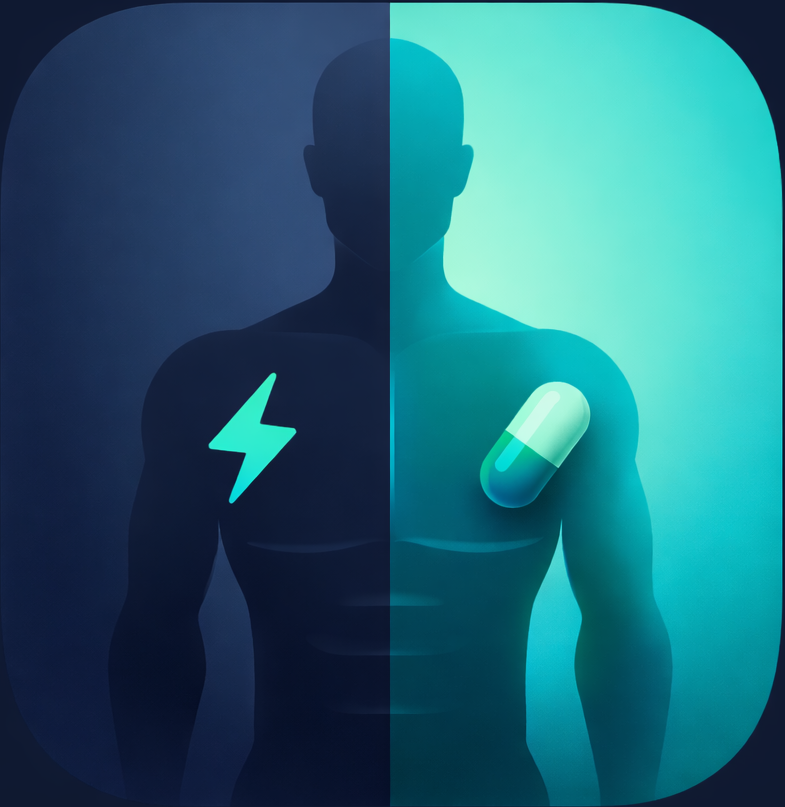 StackLab icon
