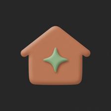 Tidybit app icon