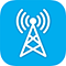 Cellular Network Signal Finder app icon