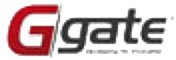 GGate logo
