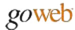 Goweb logo
