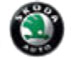 skoda logo