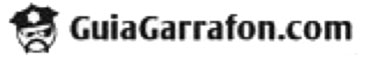 guia garrafon logo