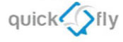 quickfly logo