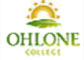 ohlone college logo