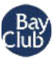 bayclubs logo