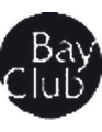 bayclubs logo