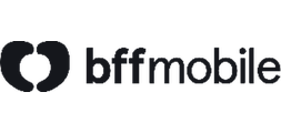 bff mobile logo