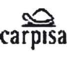 carpisa logo
