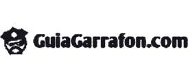 guia garrafon logo