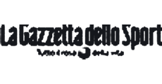 la gazzetta dello sport logo