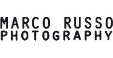 marco russo photography logo