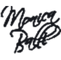 monica balli logo