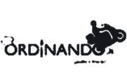 ordinando logo