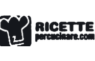 ricette per cucinare logo