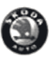 skoda logo