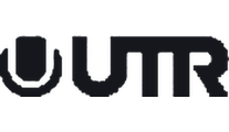 utr universal tennis logo