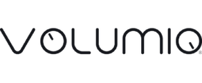 volumio logo