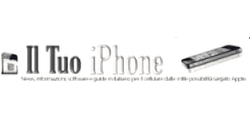 il tuo iphone logo