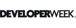 developer week logo