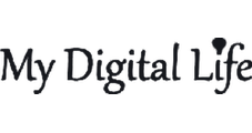 my digital life logo