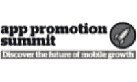 app promotion summit logo