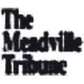the meadville tribune logo