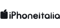 iphone italia logo