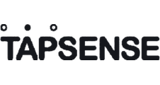 tapsense logo