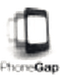phonegap logo