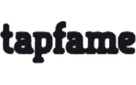 tapfame logo