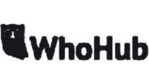 whohub logo