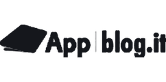 app blog logo