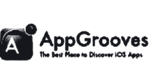 appgrooves logo