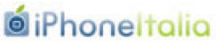 iphone italia logo