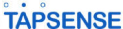 tapsense logo