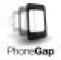 phonegap logo