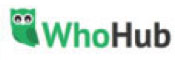 whohub logo