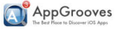 appgrooves logo