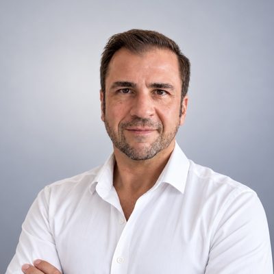 Giacomo Balli, independent mobile product advisor based in San Francisco