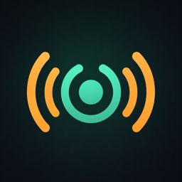 SteadyGaze icon